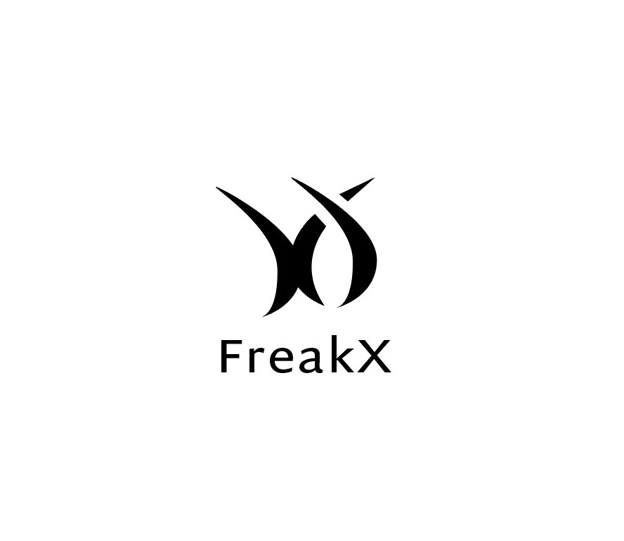 Freak Xのロゴ